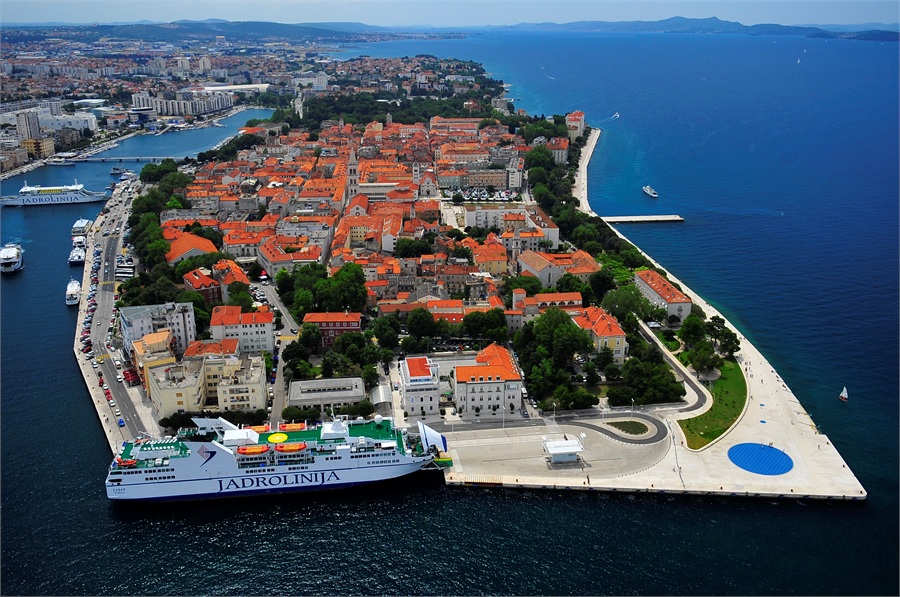 Zadar