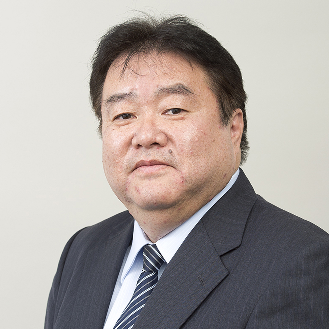 Hiroshi Shinozaki