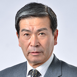 Ken Hibino