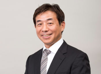 Koji Tsurumoto