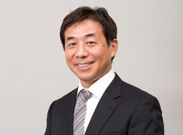 Advisory Consultant Koji Tsurumoto 