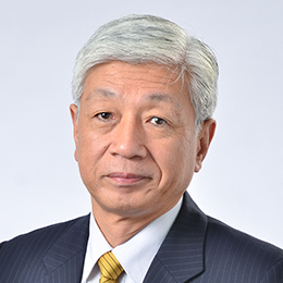 Masahiro Isogai