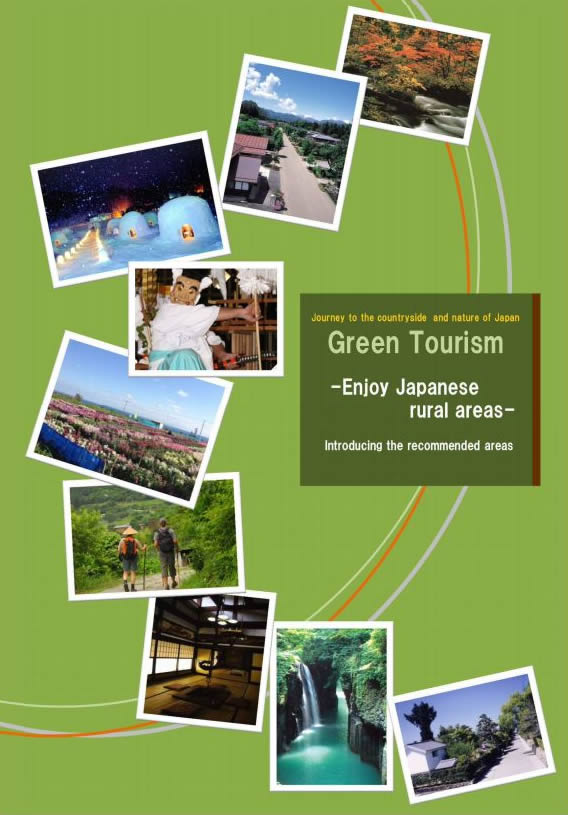 International Green Tourism