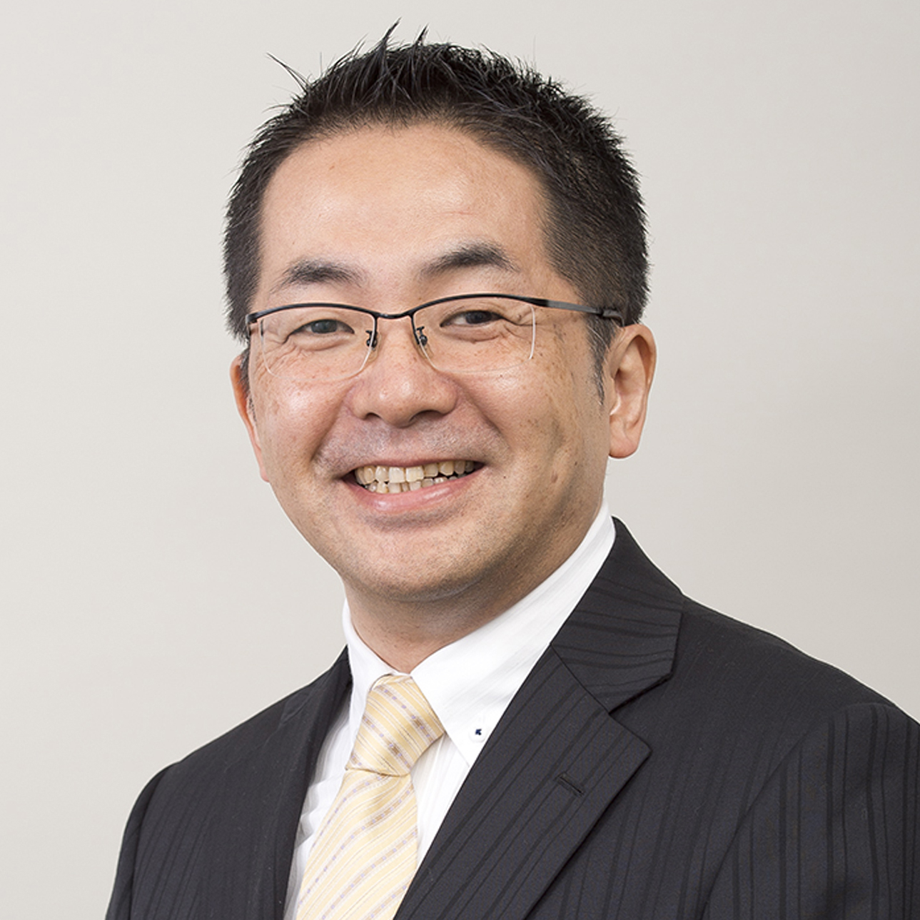 Chief Consultant Junichi (Jack) Kumada 