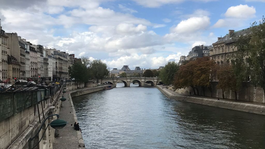 La Seine