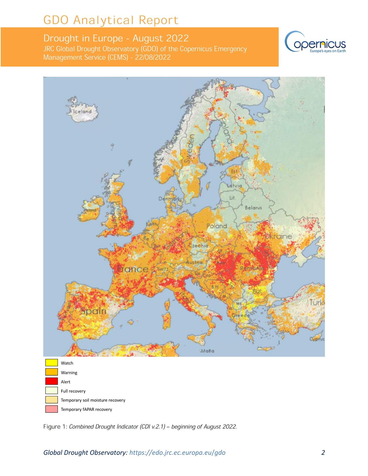 drought-in-europe