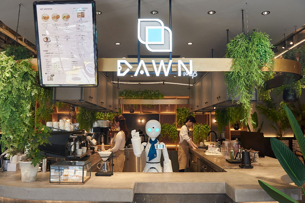 Travel Where People Meet, Overcoming the Physical World and Distance (Part One)