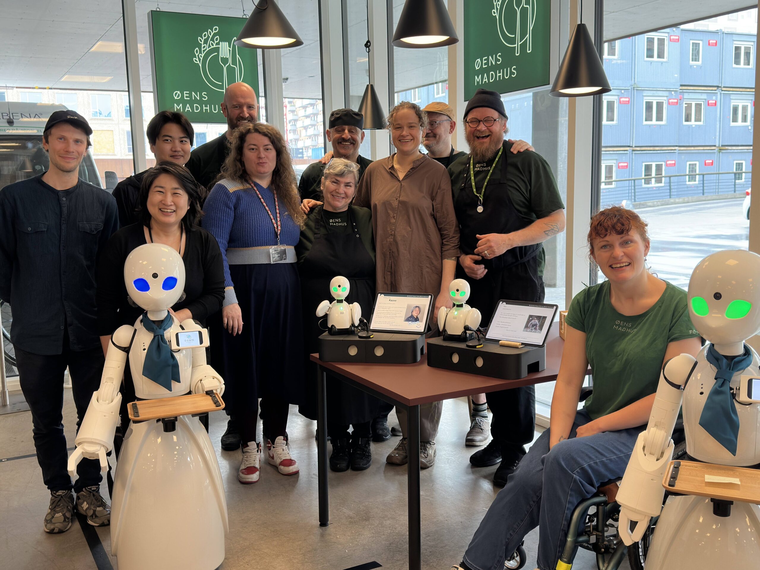 Travel Where People Meet, Overcoming the Physical World and Distance (Part Two)