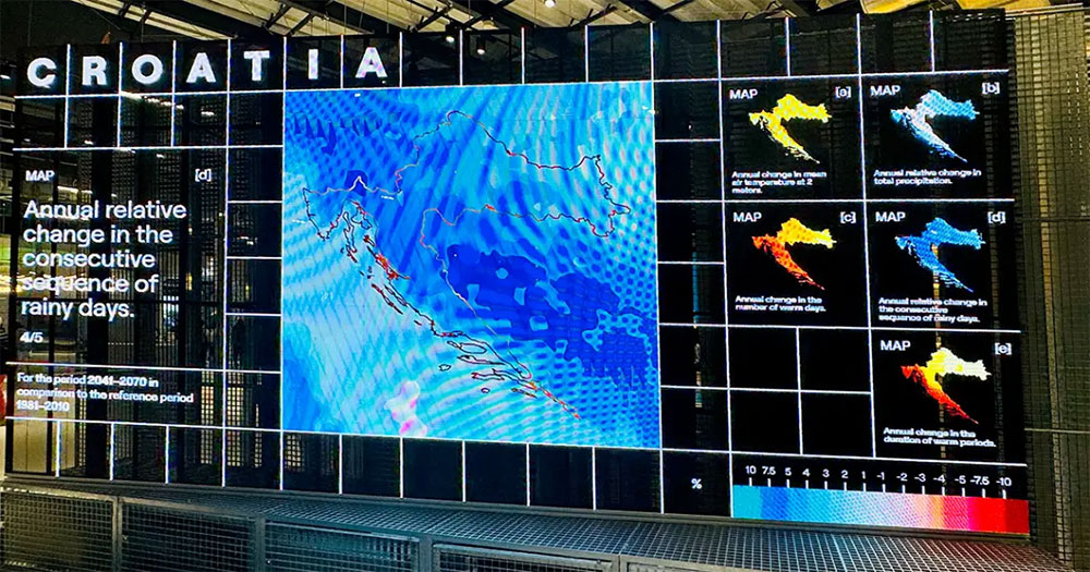 Expo 2025 Osaka – A Personal Journey Through Climadiversity and Global Connection